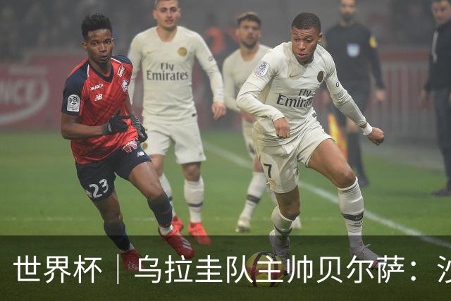世界杯｜乌拉圭队主帅贝尔萨：沙特队不是“软柿子”